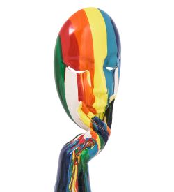 BMB-177 Фигура «Размышление»