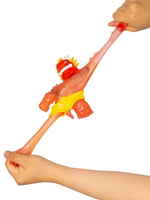 Набор Создай своего героя тянущаяся фигурка Блейзагот GooJitZu 43501