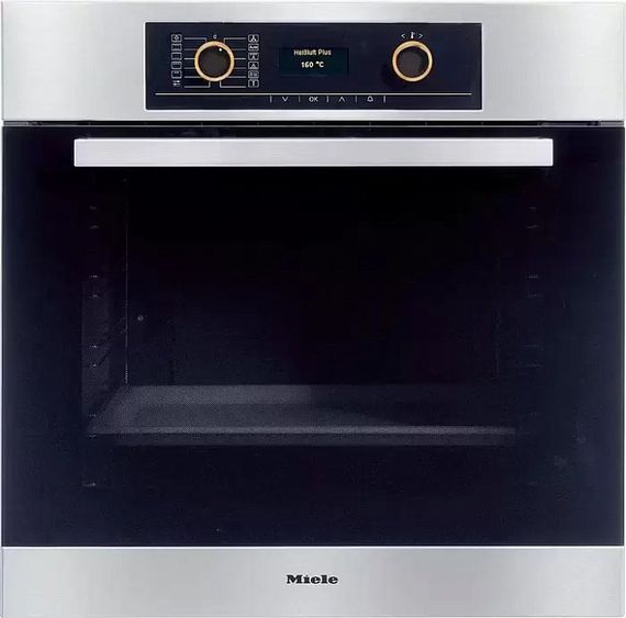 Духовой шкаф Miele H 5461 B ED