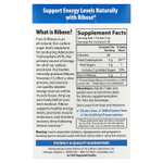 Carlson, Рибоза`` 30 отдельных порционных пакетиков, по 5 г