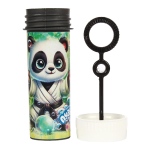 Мыльные пузыри "Панда каратист" (Пузырята)