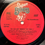 Сборник The Old Grey Whistle Test: Take Two 2LP (Англия 1976г.)