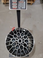 КОВАНЫЕ ДИСКИ для ASTON MARTIN DBS 2021 Астон Мартин