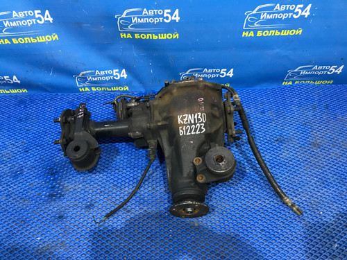 Редуктор переднего моста TOYOTA HILUX SURF 1993-1995