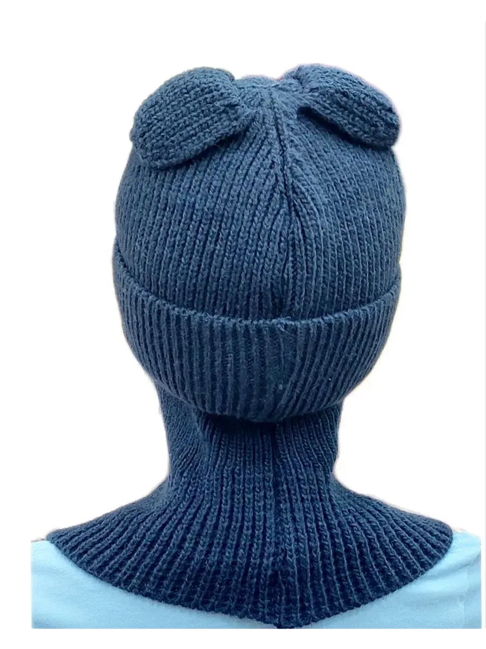 Балаклава для мальчиков и девочек