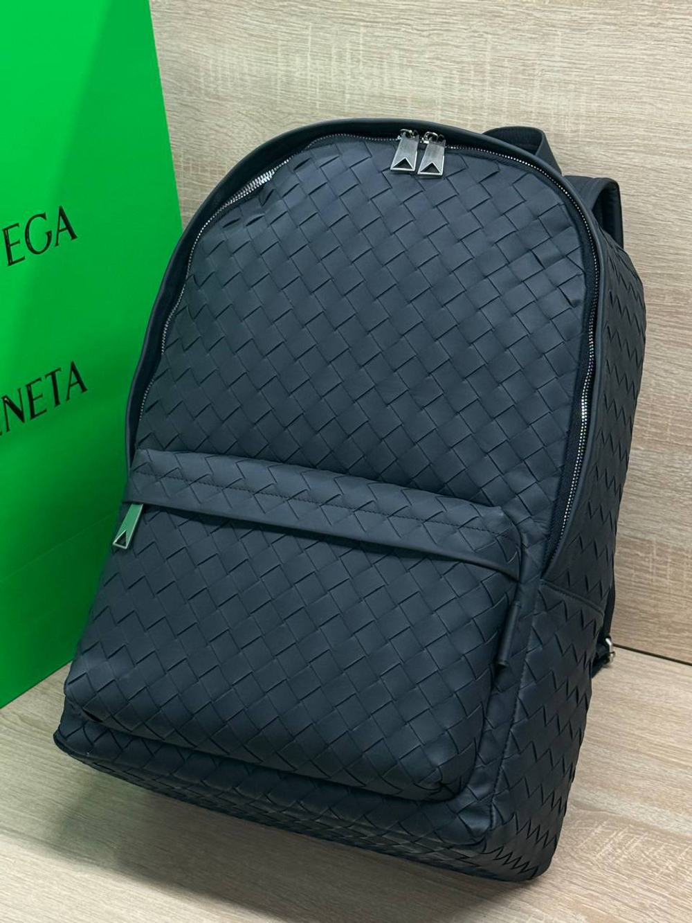 Рюкзак Bottega Veneta