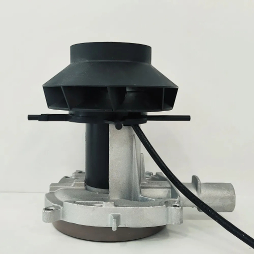 24V-5 / Нагнетатель (5 кВт., 24 вольта) воздуха для автономного отопителя, TG (1 шт)