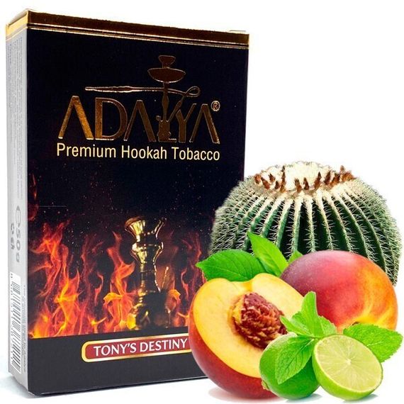 Adalya - Tonys Destiny (50г)