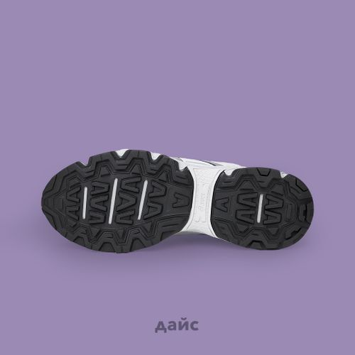 Кроссовки Asics Gel-Venture 6 артикул:1203A297-020 - купить в магазине Дайс