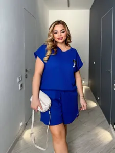 Костюм УК-035-4 Fabrika