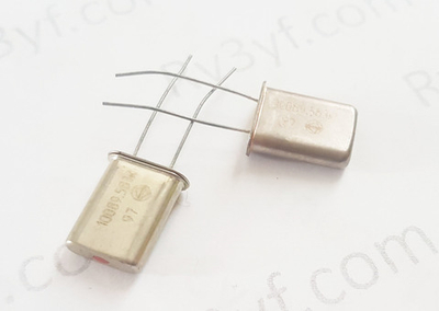 Кварц 10,089583 МГц   Б2 (РК379М, HC49U, МА, КА)