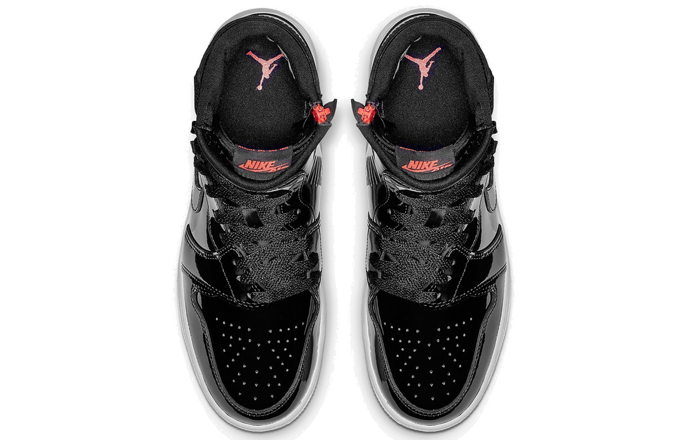 Кроссовки Jordan Air Jordan 1 Xx Rebel (Женская размерная сетка)