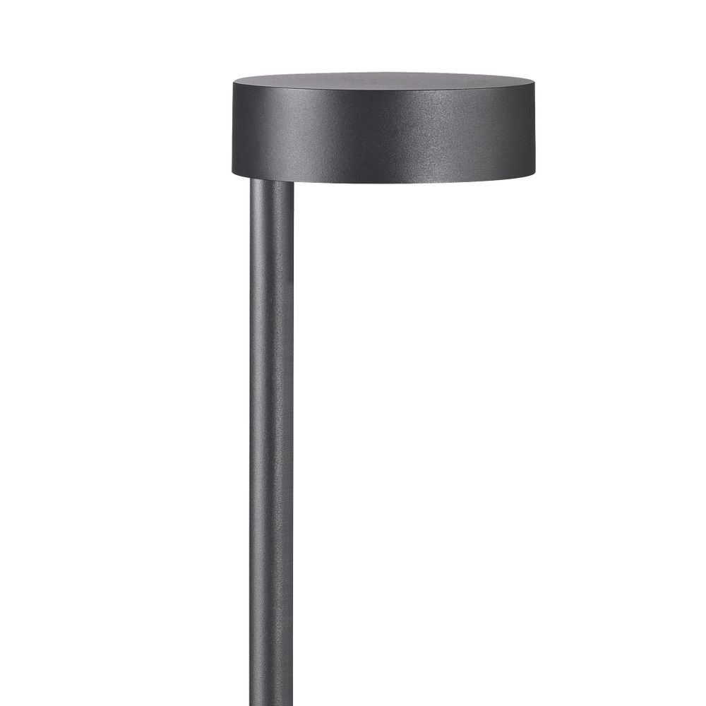 8478 Наземный уличный светильник NAGANO