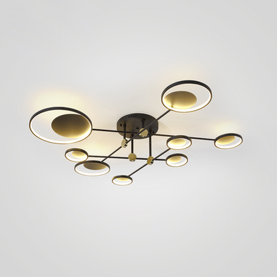 люстра Risor 8