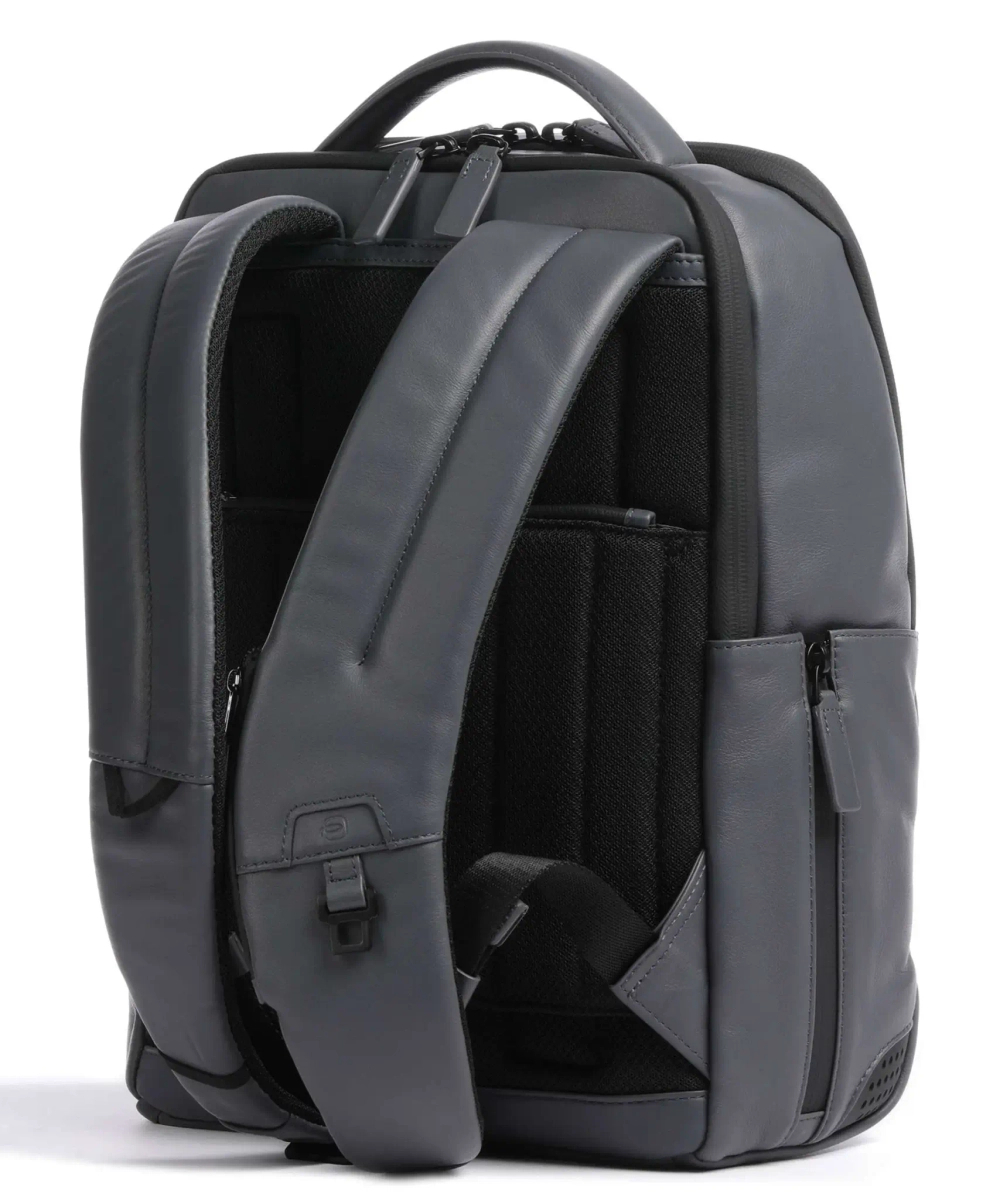 Рюкзак для ноутбука Piquadro Urban/Grey