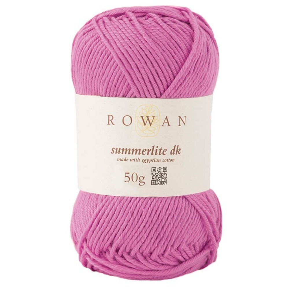 Пряжа Rowan Summerlite DK (455)