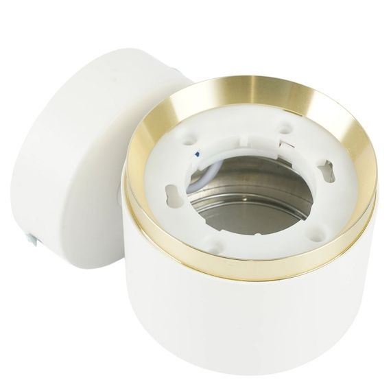 Настенный светильник Feron HL4598 Barrel DUET 52020