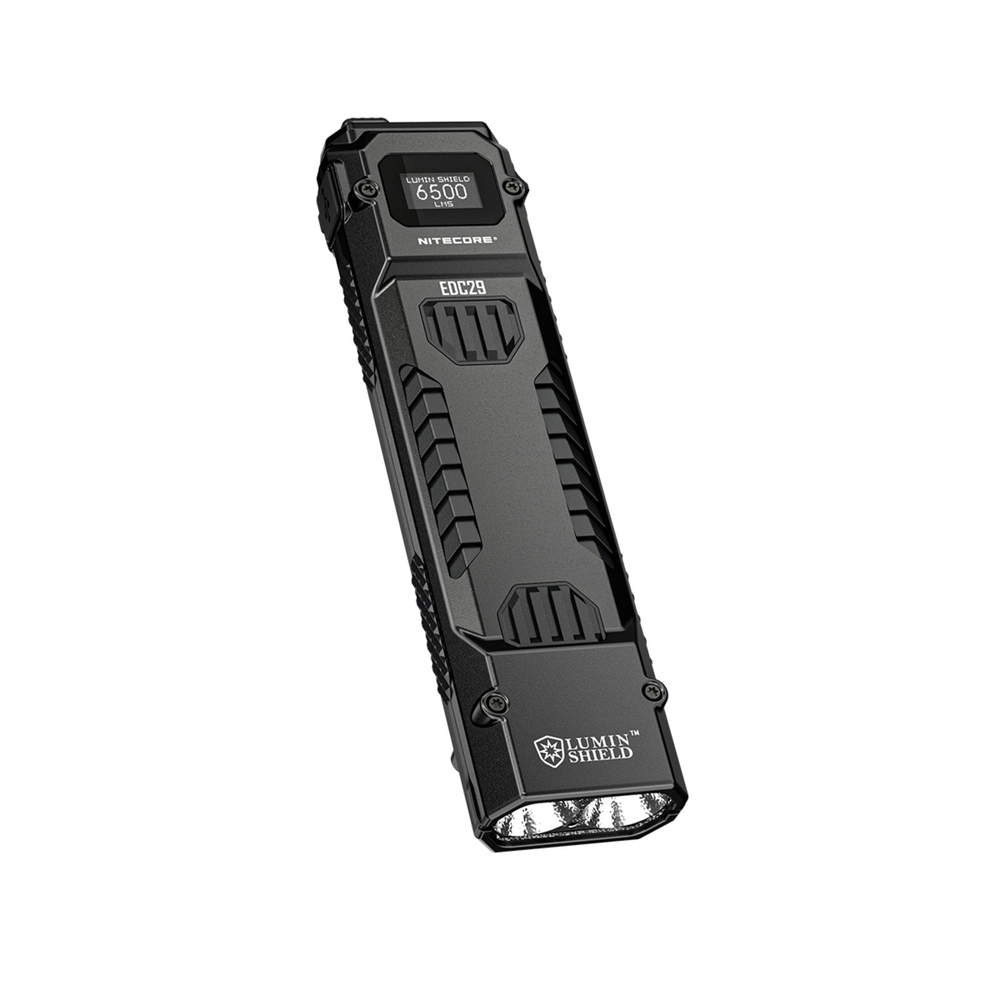 Фонарь универсальный, перезаряжаемый Nitecore EDC29 UHi