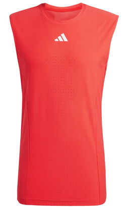 Теннисная футболка Adidas Tennis Pro Climacool+ Tank