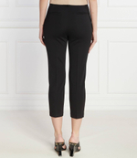 Брюки-сигареты Pinko - черный(100155 A1L4)