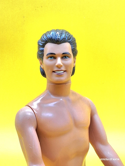 Кукла Барби Кен винтаж конец 90х 031064