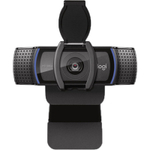 Веб-камера Logitech C920e, HD
