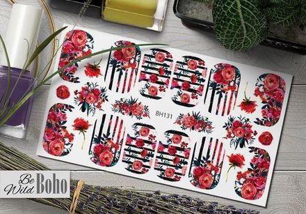 Слайдер-дизайн № BH131