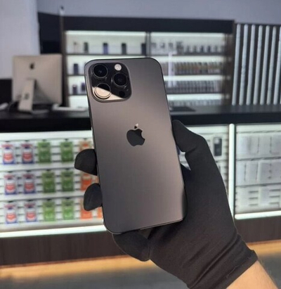 iPhone 14 Pro Max, 256 ГБ б/у