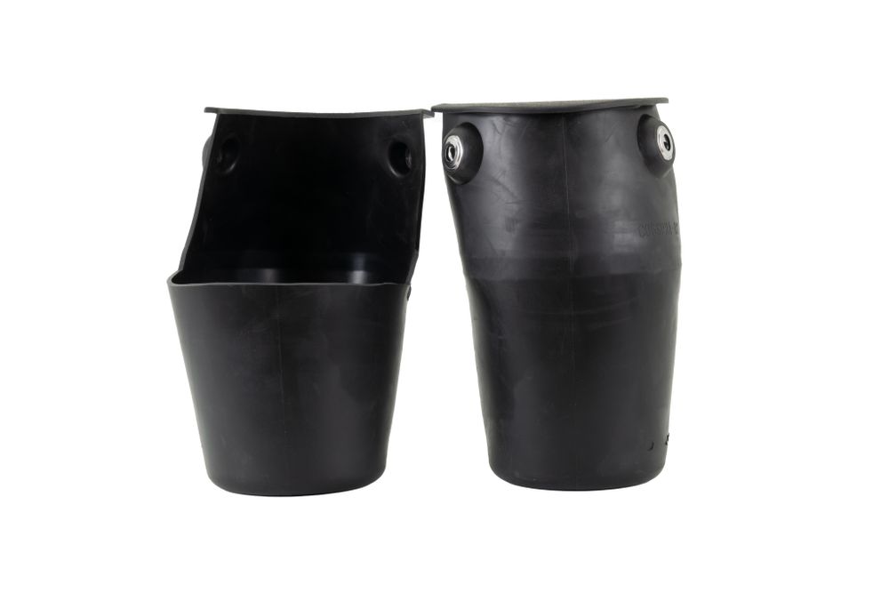 Комплект луз (57 мм) для стола "Competition II" (6 шт)