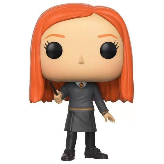 Фигурка Funko POP! Harry Potter S4 Ginny Weasley (46) 14942 / Фигурка Фанко ПОП! по мотивам франшизы "Гарри Поттер", Джинни Уизли