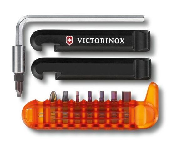 Набор инструментов BikeTool Victorinox