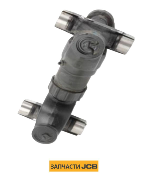 Кардан задний JCB 914/60267
