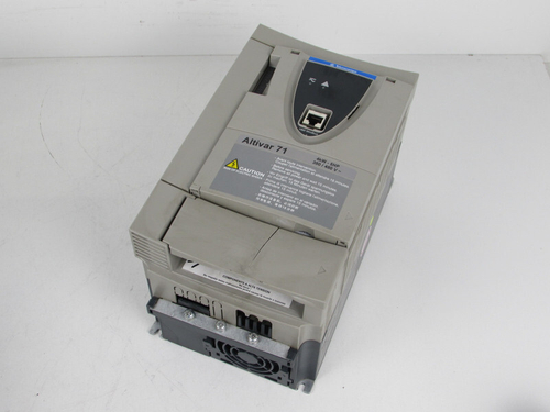 Schneider Electric ATV71HU40N4