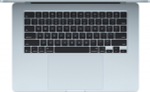 Ноутбук Apple MacBook Air MC7C4 [15.3", 2880 x 1864, 16 Гб, 512 Гб, Apple M4 / 4 ГГц]