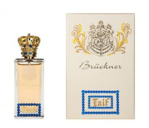 Parfumerie Bruckner Royal Collection Taif