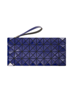 BAO BAO ISSEY MIYAKE КЛАТЧ СИНИЙ PRISM COBALT