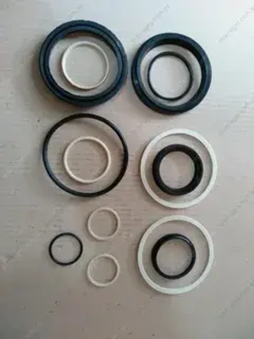 РК гидроциллиндра ЦС-100 задней навески ХТЗ-150, ХТЗ-16132, ХТЗ-17021 ВИТЯЗЬ 3049