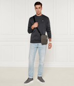 Сумка кросс-боди Armani Exchange - серый(XM000159 AF11928)