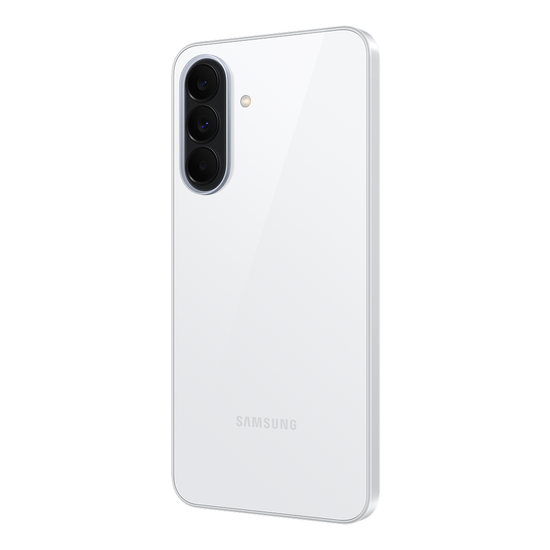 Смартфон Samsung Galaxy A37 8/128 Гб белый
