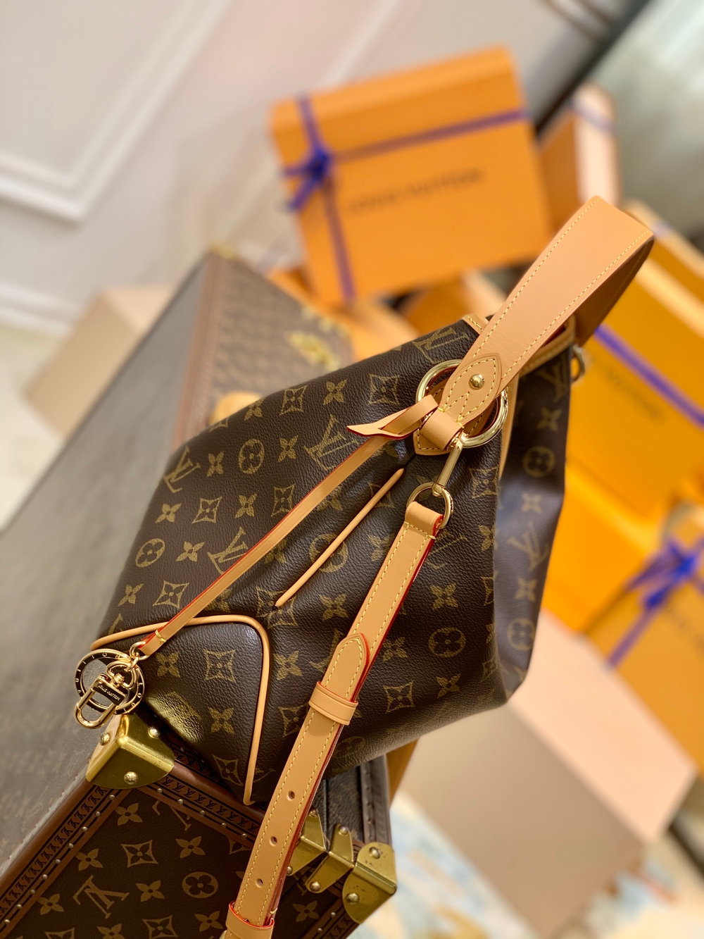Louis Vuitton Delightful PM