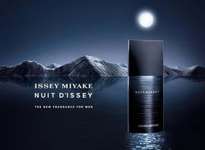 Issey Miyake Nuit D'Issey