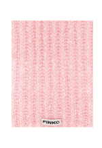 Шарф PINKO