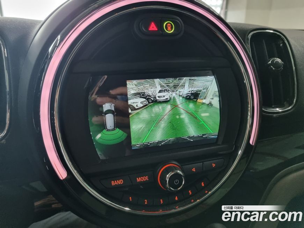 Mini Cooper D Countryman ALL4 (05.2020)