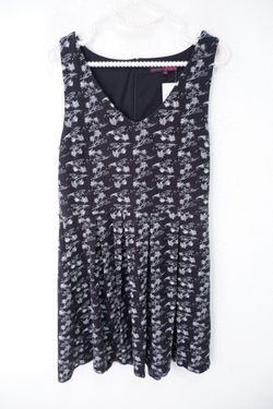 Платье Tom Tailor летнее 46 размер