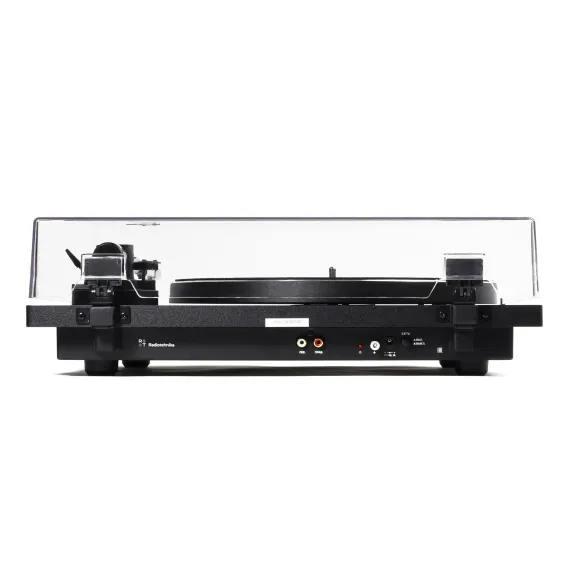 Radiotehnika LP001 Black