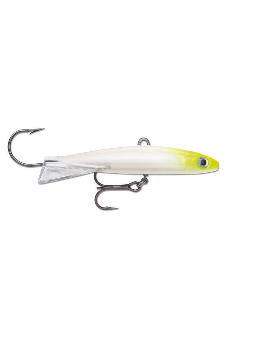 Балансир для зимней рыбалки RAPALA Jigging Rap Magnum 07 /CHB/ 7см, 32гр.