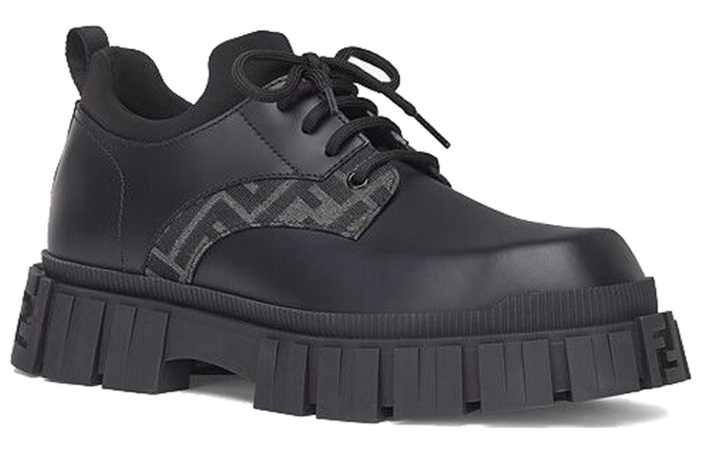 Обувь FENDI Force, 7L1459ADMKF1DV5