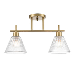 8188/2C LN Светильник E14 2*40Вт 220В IP20 COMFI