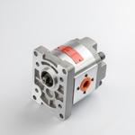 Насос CBN-F310-CFBL（90）левый