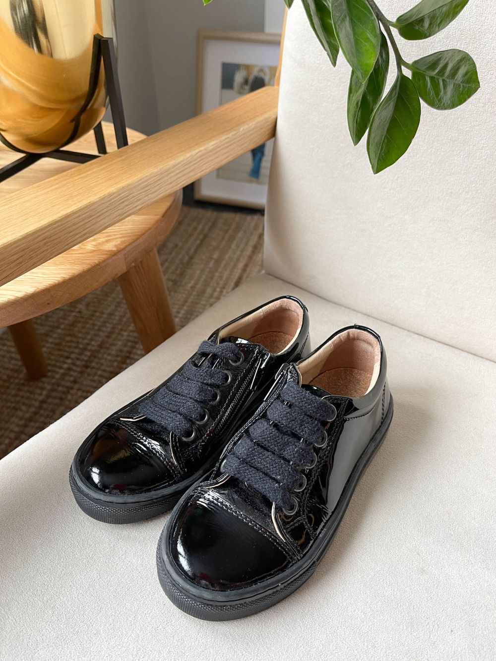 Кеды Petasil, 31